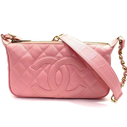CHANEL shoulder bag #PG7Q56