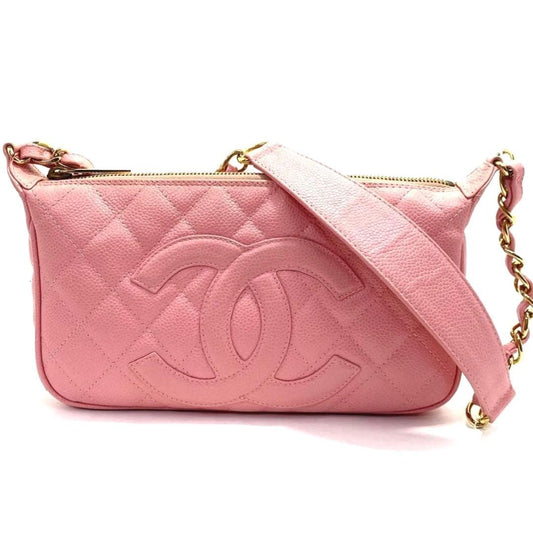 CHANEL shoulder bag #PG7Q56
