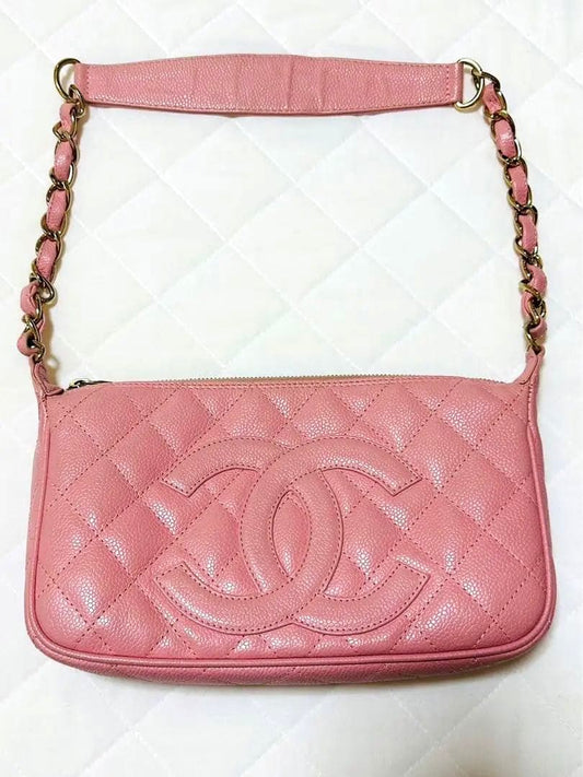CHANEL shoulder bag #PG7Q56