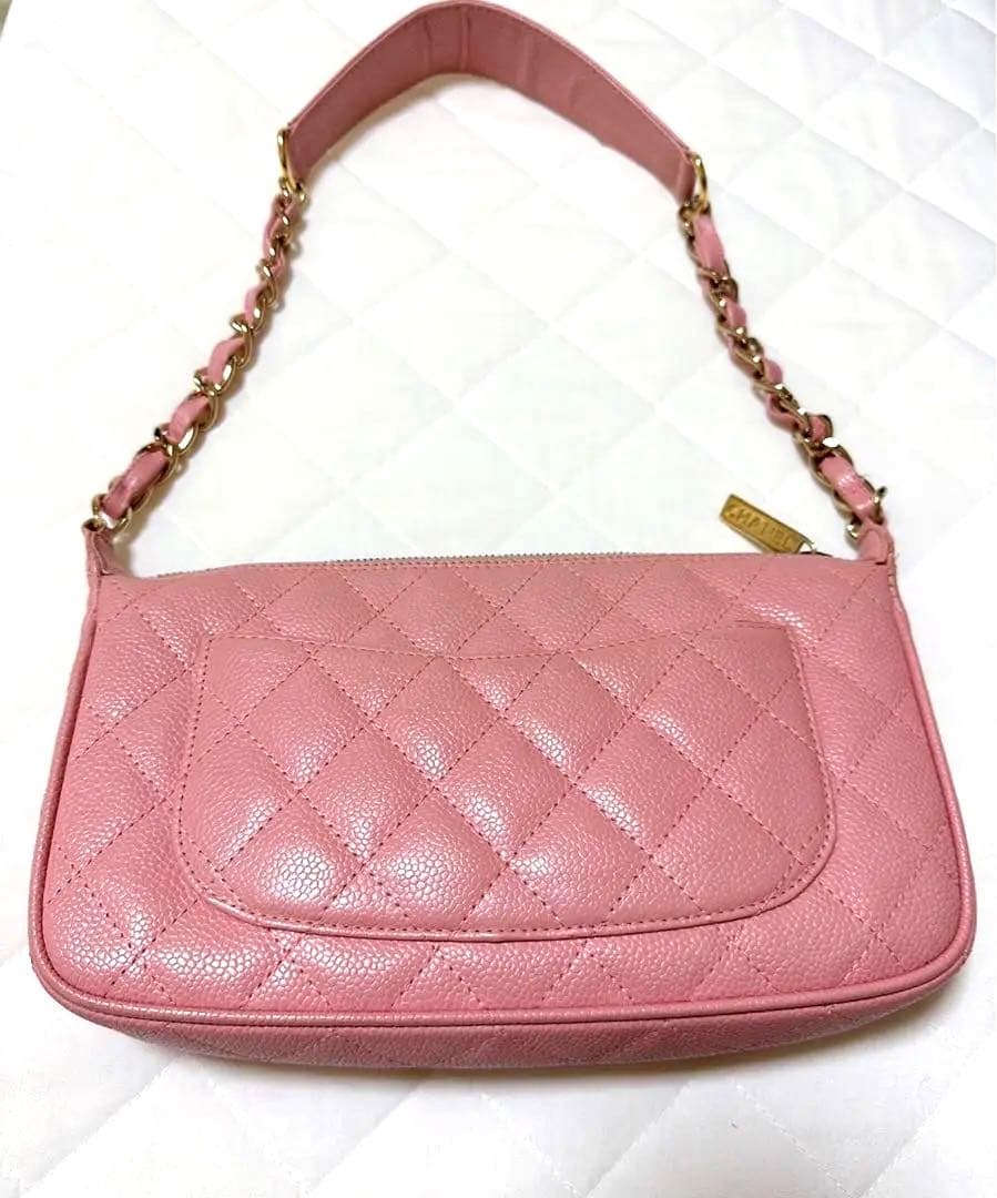 CHANEL shoulder bag #PG7Q56