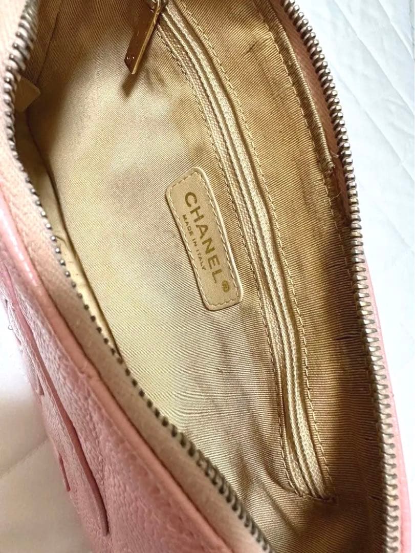 CHANEL shoulder bag #PG7Q56