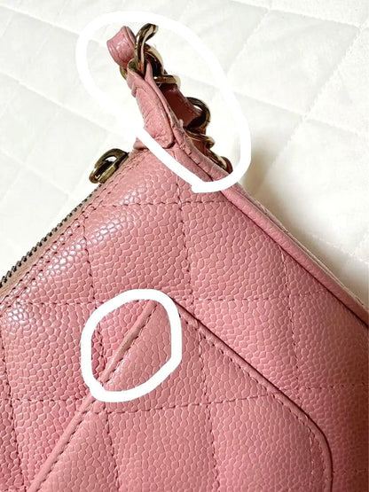 CHANEL shoulder bag #PG7Q56