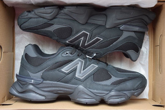 New Balance U9060ZGE Black26.5cm #QYF0AJ