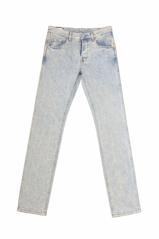 GUCCI Men's Denim Pants, Size 31 Jeans #QYL0PZ