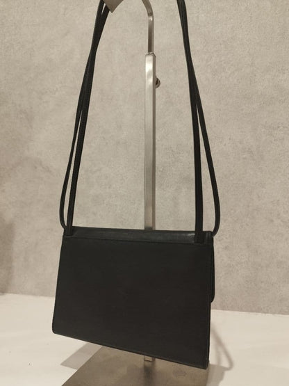 Old Coach Vintage Pochette Shoulder Wallet #QYDQG3