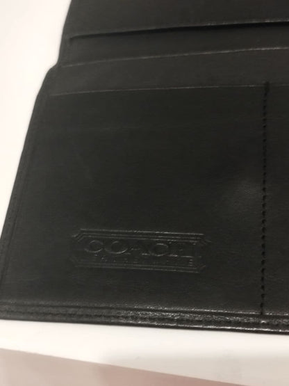 Old Coach Vintage Pochette Shoulder Wallet #QYDQG3