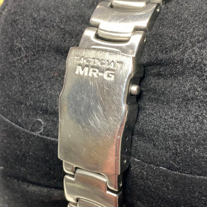 CASIO G-Shock MRG-1000T KENWOOD Cup #QY559S