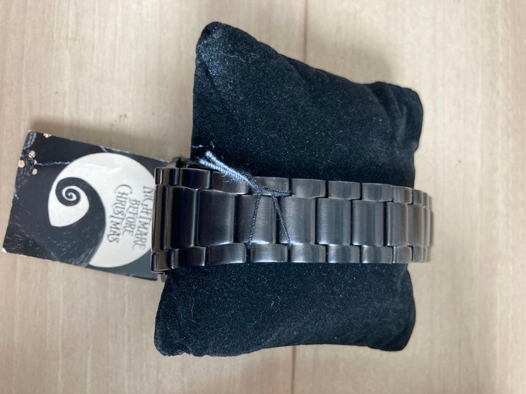 Nightmare Before Christmas Quartz Watch #QY9UZJ