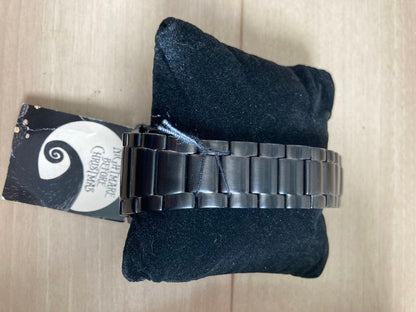 Nightmare Before Christmas Quartz Watch #QY9UZJ