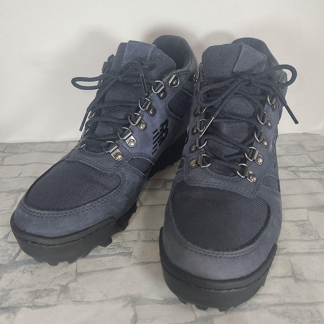 New Balance Rainier Gore-Tex 26.0cm #QY07XV