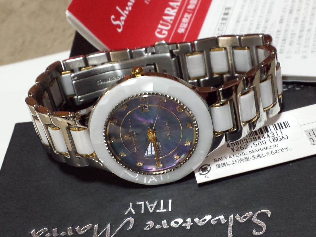 300 pieces in the world, outstanding quality, blue shell & diamond 12 pi #PG9FTJ
