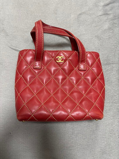LOUIS VUITTON Neonoe BB Monogram Brown Bucket Bag #QY8EGS