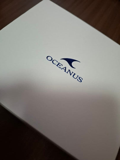 [1600 pieces] Oceanus OCWS7000CN1AJF #QYJY8P