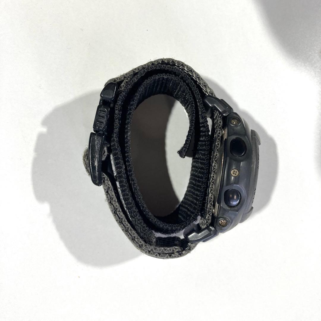 CHAGE and ASKA 20th Anniversary Model Baby-G Watch, Black #QYL8CK