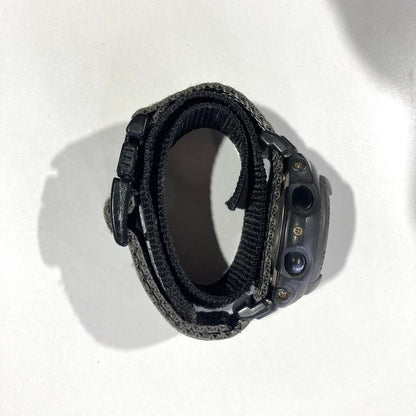 CHAGE and ASKA 20th Anniversary Model Baby-G Watch, Black #QYL8CK