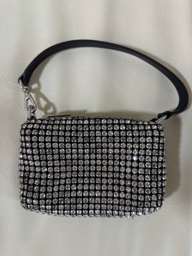 Alexander Wang handbag #QY8U2C