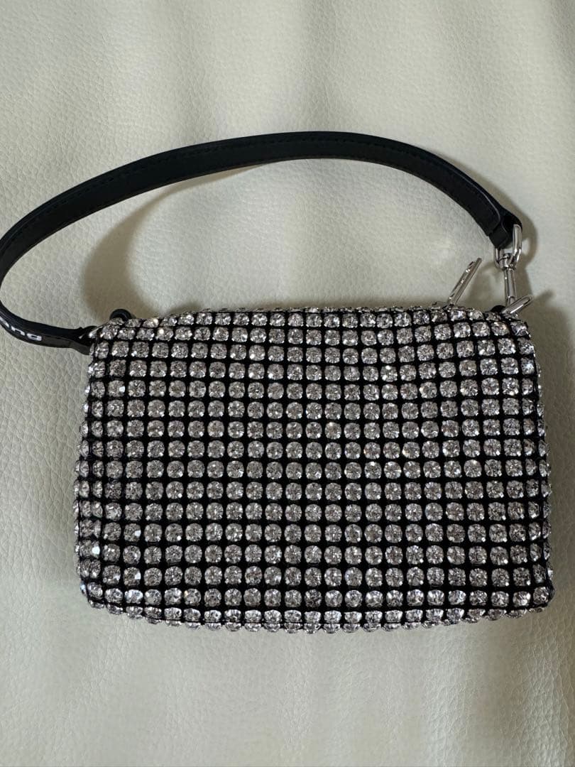 Alexander Wang handbag #QY8U2C