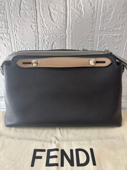 FENDI By The Way Medium 2-Way Bag Shoulder Bag #QYFP5Z