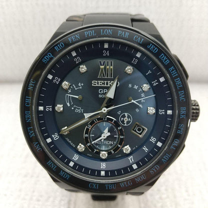 Seiko Astron Working Model: SBXB157 #QY3W50