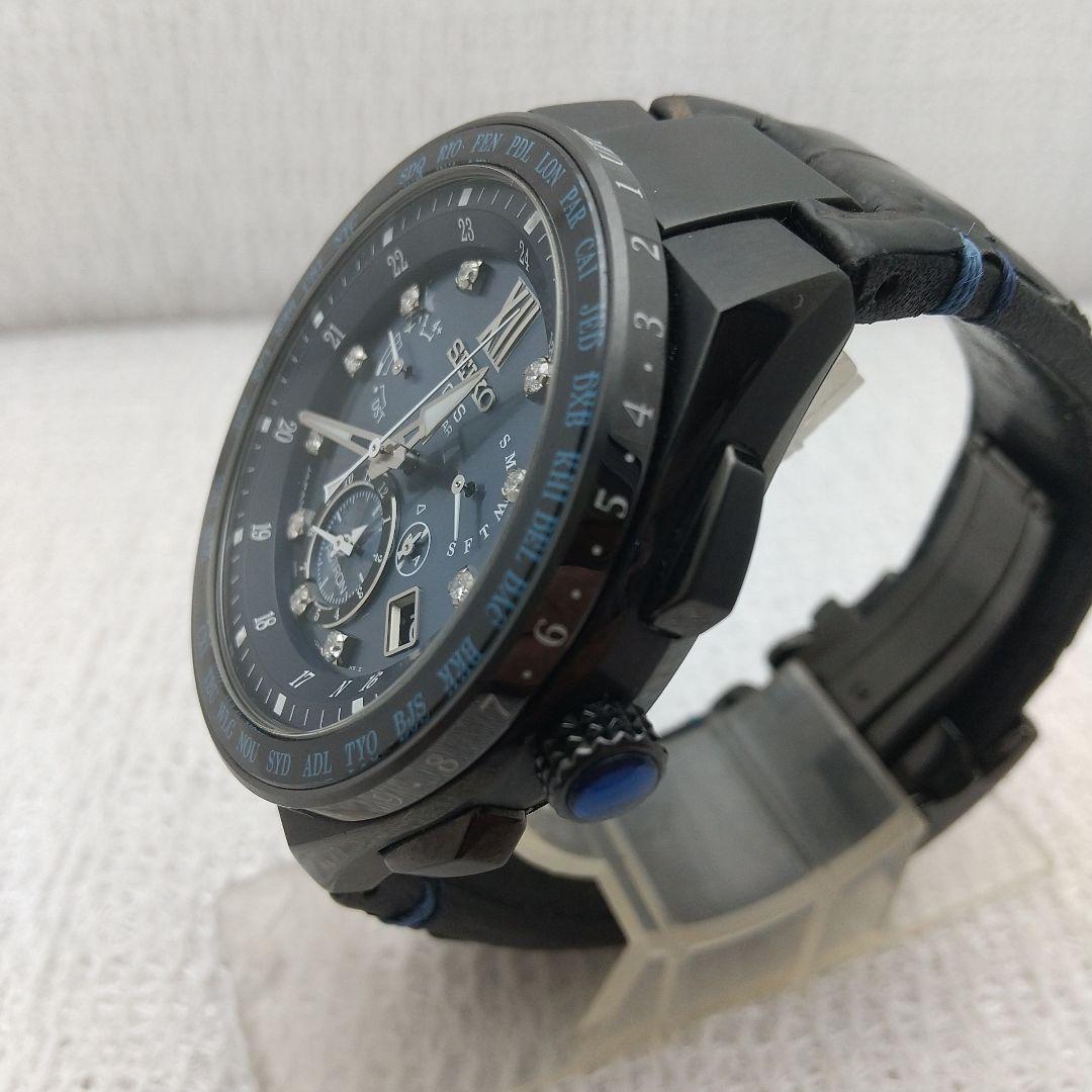 Seiko Astron Working Model: SBXB157 #QY3W50
