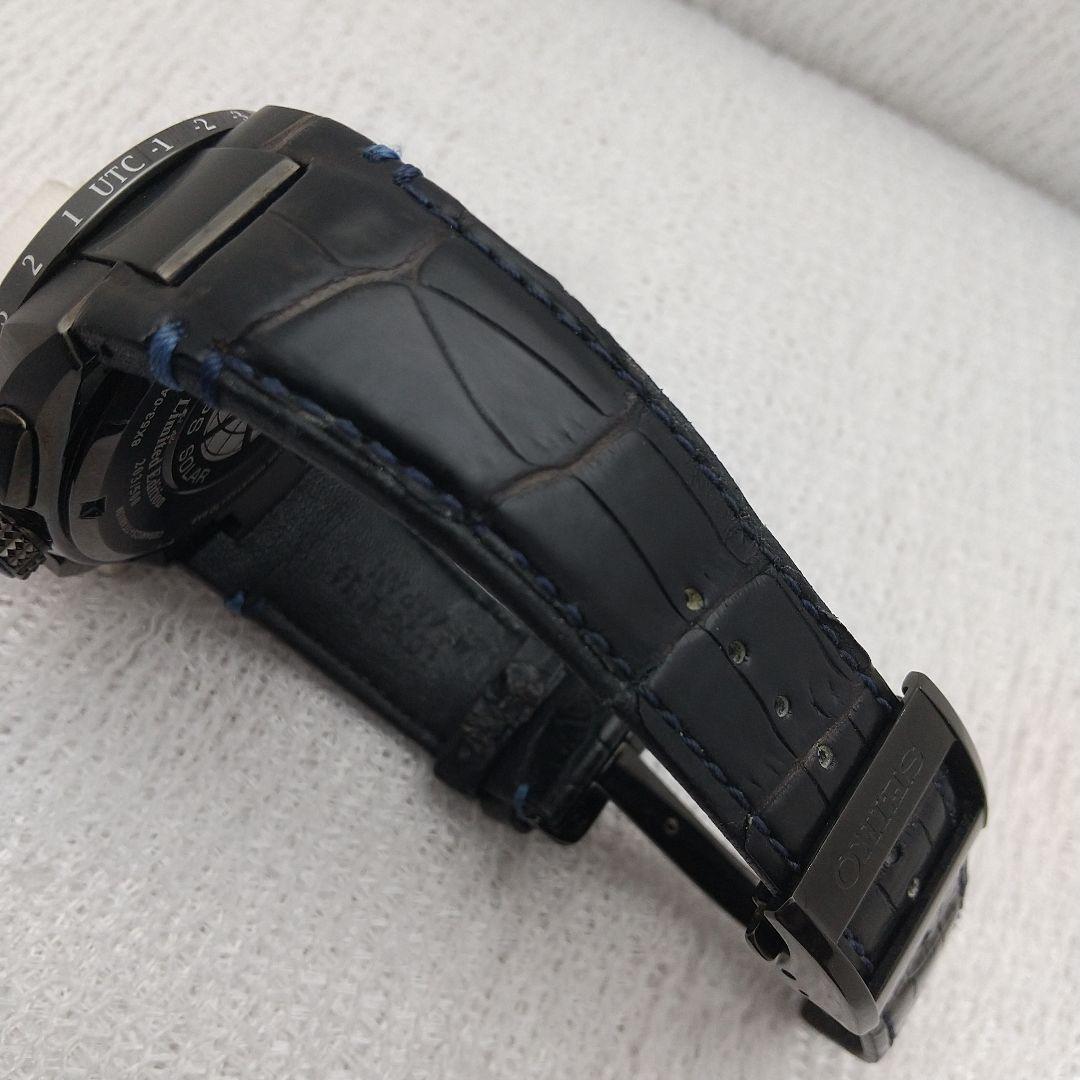 Seiko Astron Working Model: SBXB157 #QY3W50