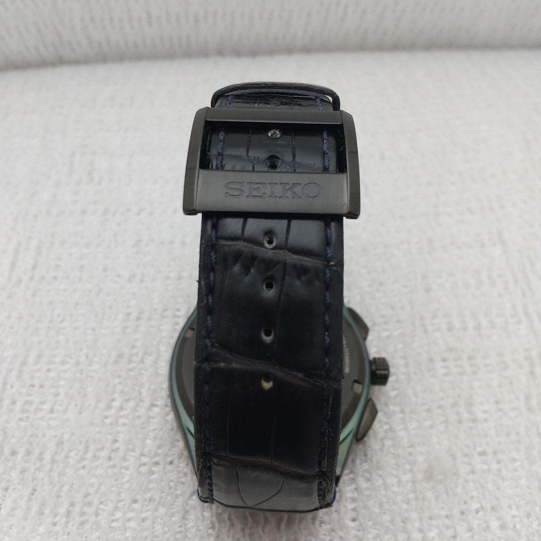 Seiko Astron Working Model: SBXB157 #QY3W50