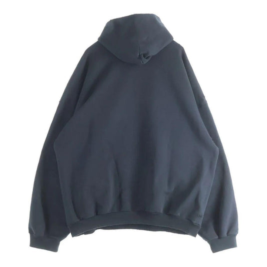 BALENCIAGA 25SS Hoodie Parka 803265 TRVU7 #QY90G1