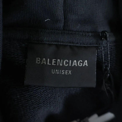 BALENCIAGA 25SS Hoodie Parka 803265 TRVU7 #QY90G1