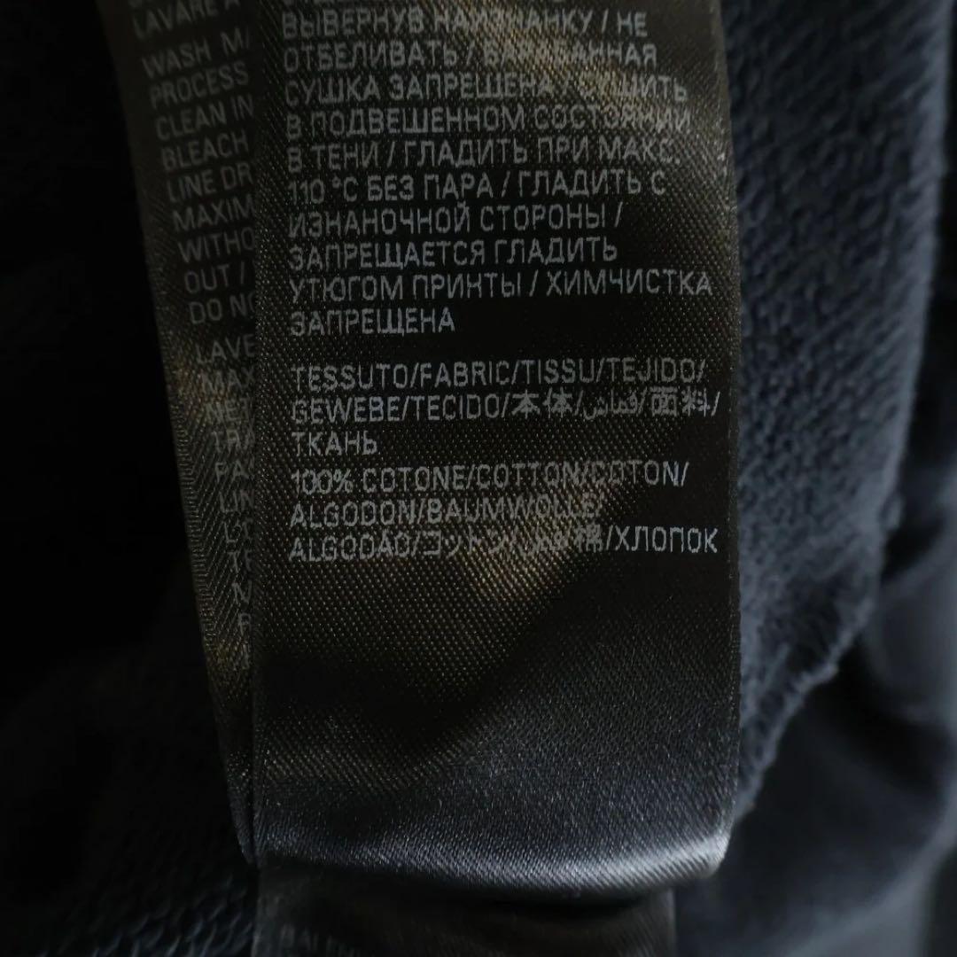 BALENCIAGA 25SS Hoodie Parka 803265 TRVU7 #QY90G1