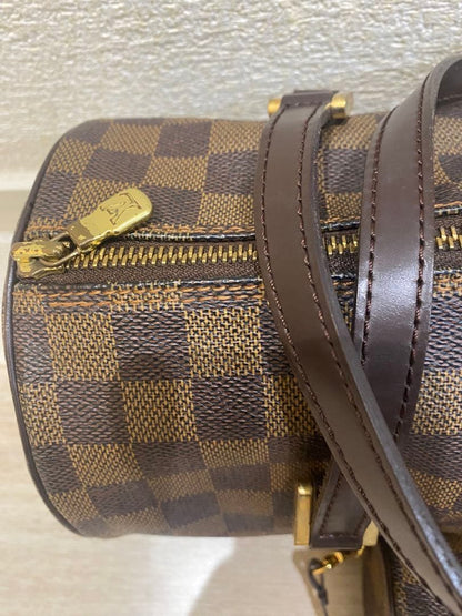 Louis Vuitton Damier Pattern Handbag Set #QY9278