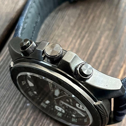 Citizen Promaster 35th Anniversary Model JV1008-63E #QYEDHY