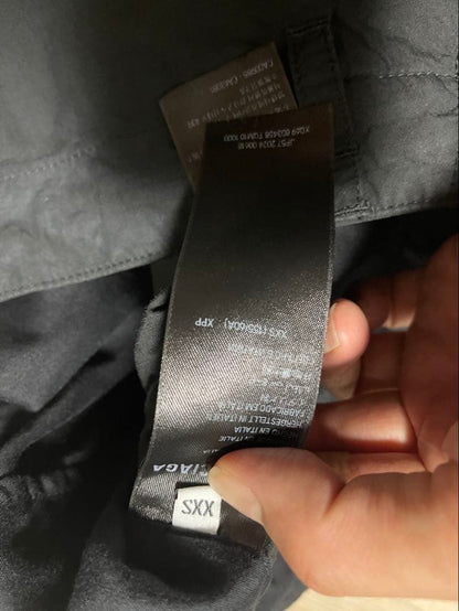 BALENCIAGA Cargo Pants Black UNISEX This Week #QYKL72
