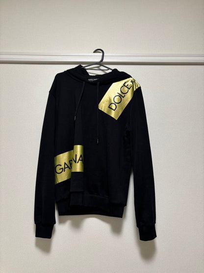 Dolce & Gabbana hoodie G9JQ3T G7QSO #QY001B