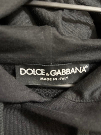 Dolce & Gabbana hoodie G9JQ3T G7QSO #QY001B