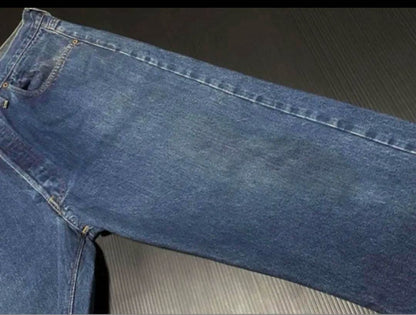Levi's 501 66 early 70s original vintage #PCDJMY