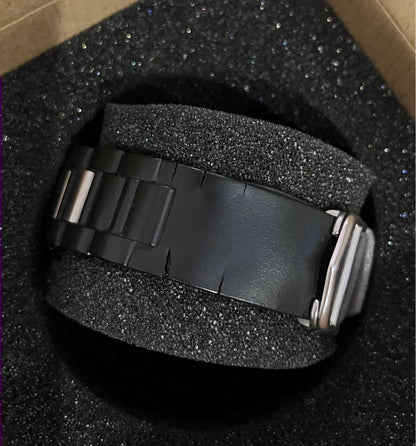 Cartier Chronoscaph Watch Stainless Steel 2424 Quartz Men's #PG8TW5