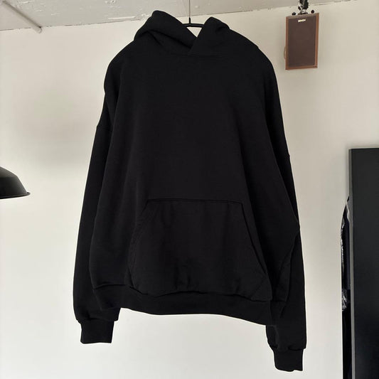Balenciaga Garde Robe Hoodie XXS #QY3G7H