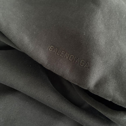 Balenciaga Garde Robe Hoodie XXS #QY3G7H