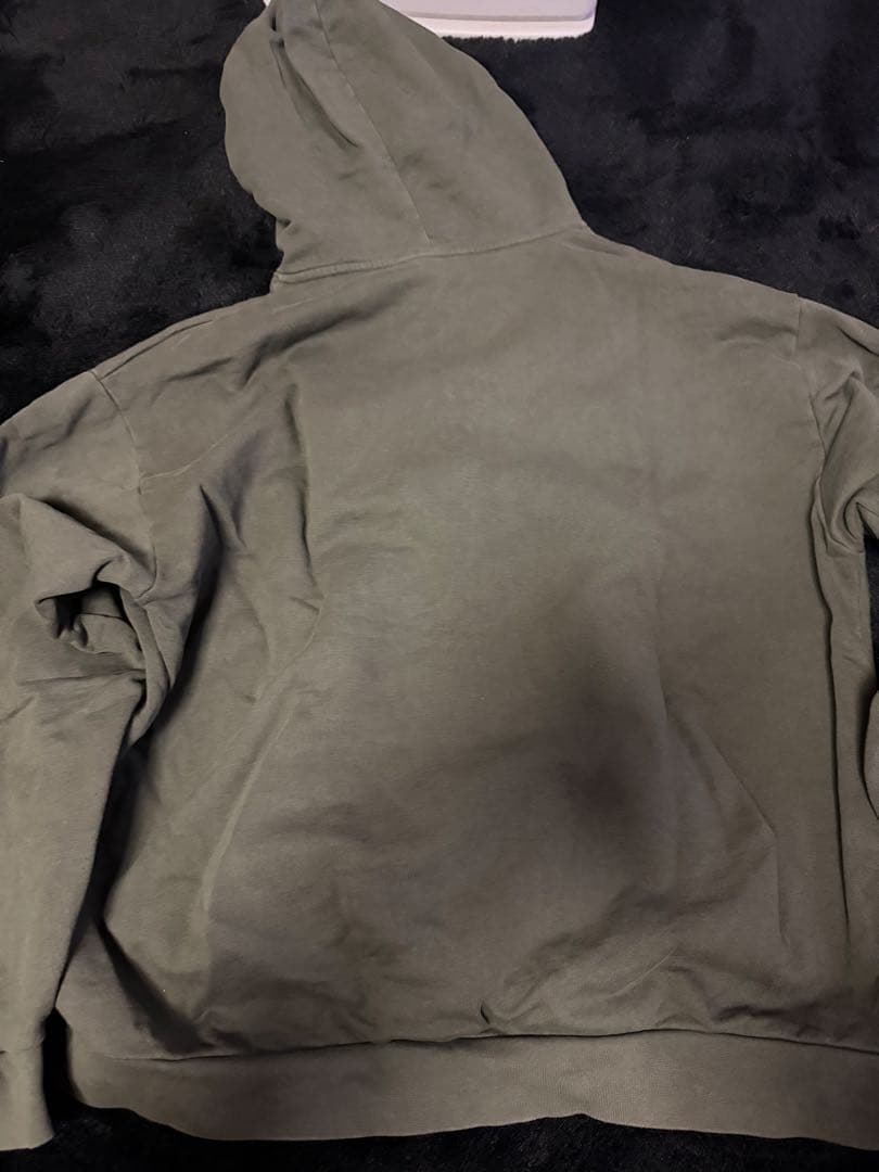 MONCLER x salehe Bembury Parka #QY07T0