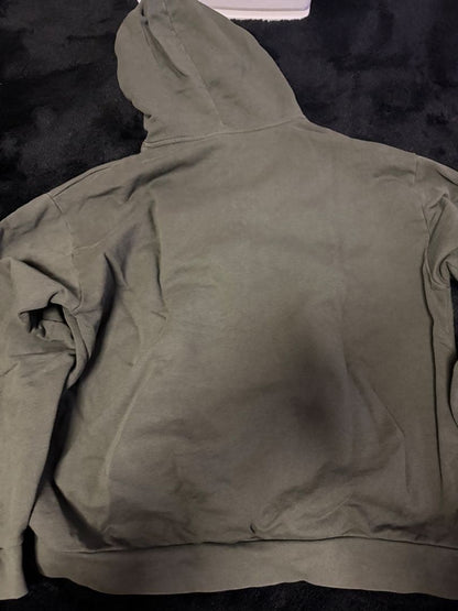MONCLER x salehe Bembury Parka #QY07T0