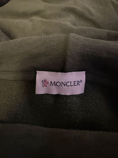 MONCLER x salehe Bembury Parka #QY07T0