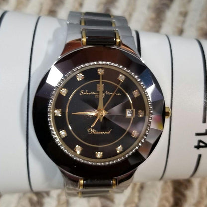 World's 300-piece limited edition luxury watch featuring high-quality ma #QY4J1X