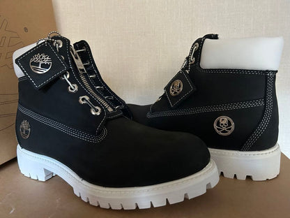 MMJ x Timberland #QYBSKP