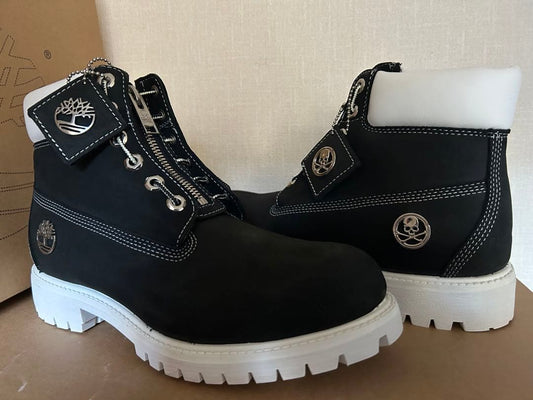 MMJ x Timberland #QYBSKP