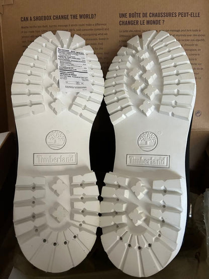 MMJ x Timberland #QYBSKP