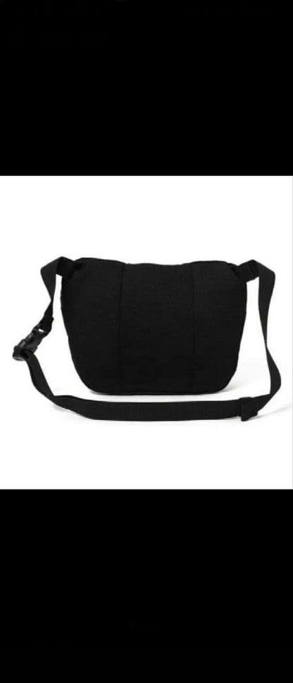 ARC'TERYX x BEAMS Special Order Mantis 2 Waist Pack Gold Black #QYGXSA