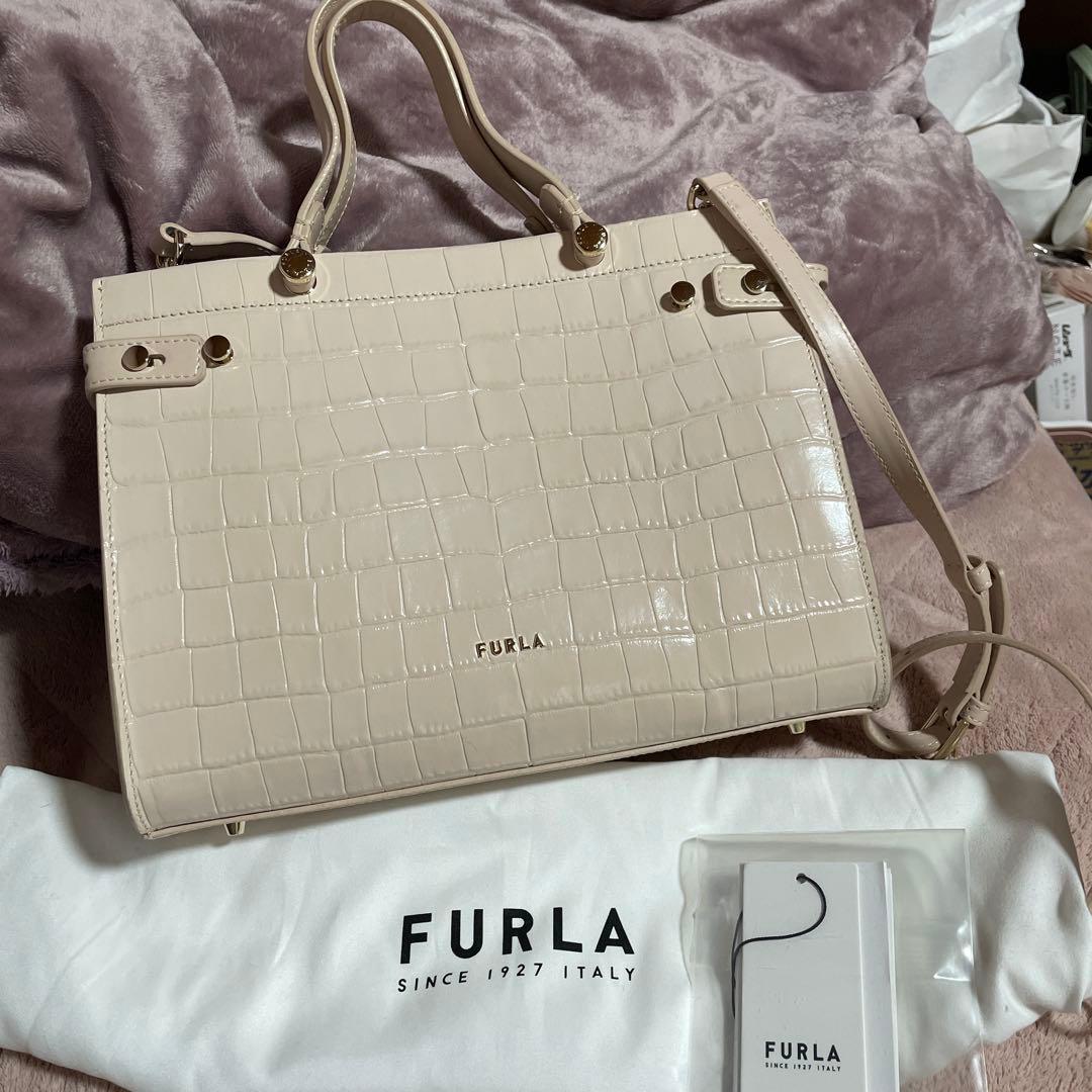 FURLA handbag #QYE5Z3
