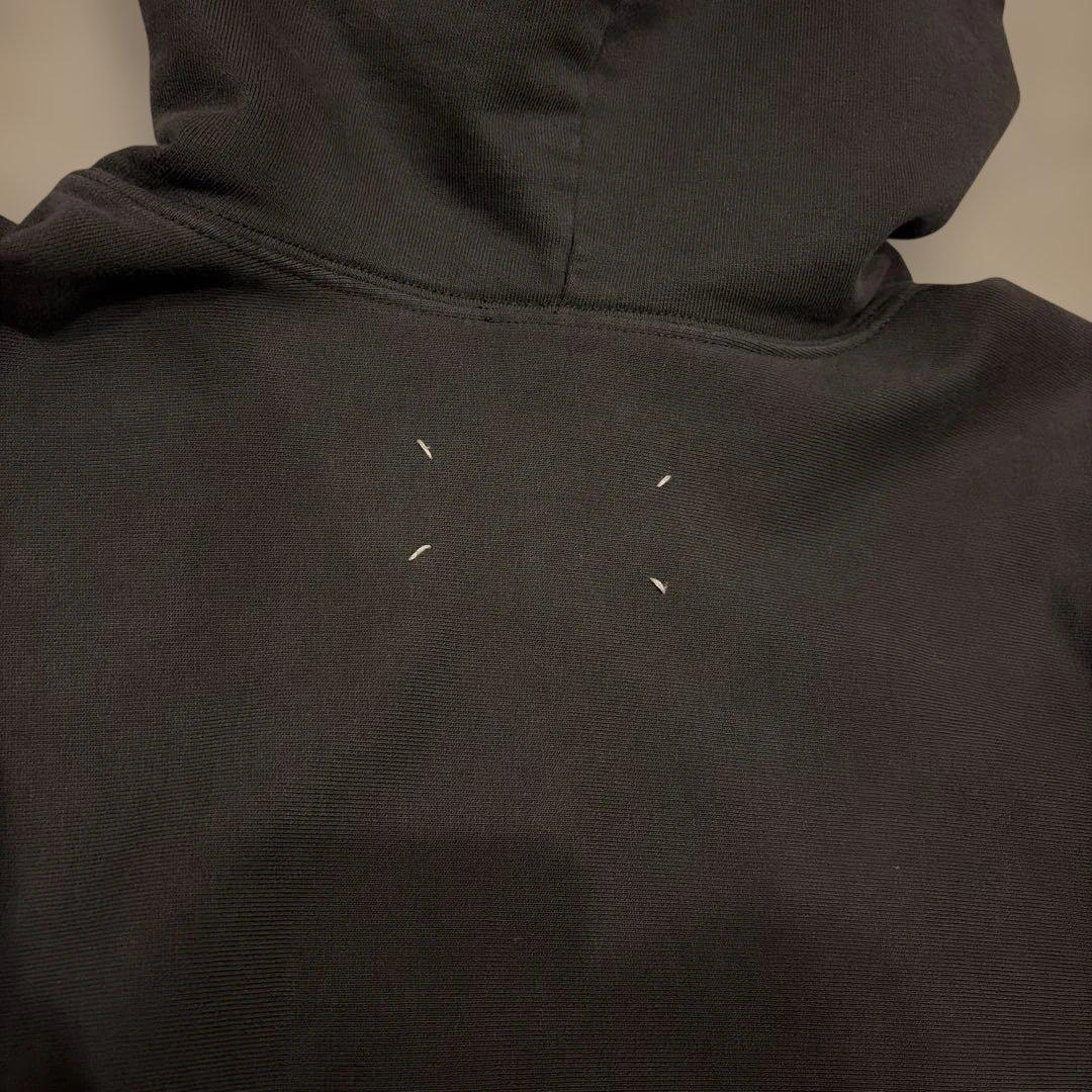 Maison Margiela hoodie #QY5KO8