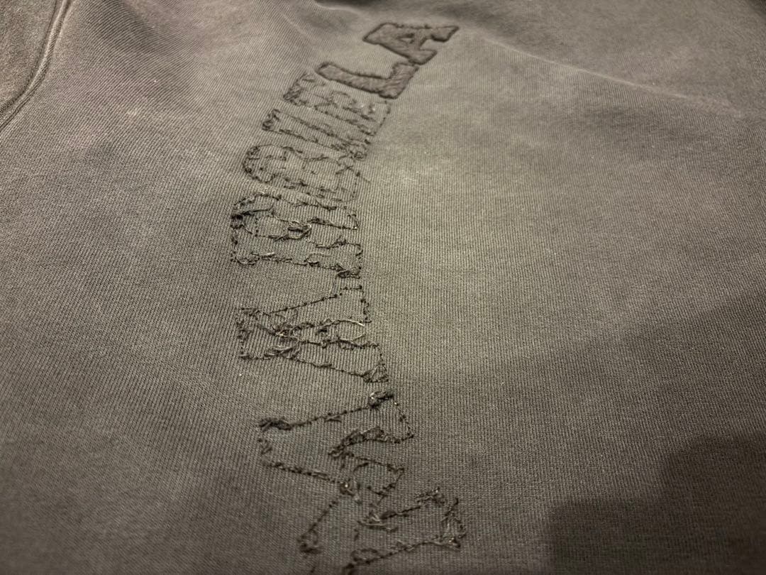 Maison Margiela hoodie #QY5KO8