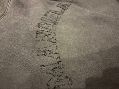 Maison Margiela hoodie #QY5KO8
